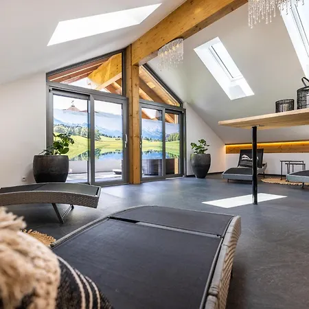 Evers Lejlighed Flachau