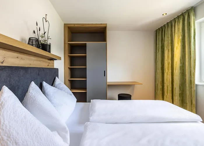 Lägenhet Evers Flachau