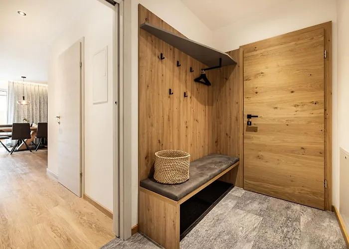 Lägenhet Evers Flachau